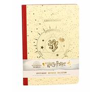 Harry Potter Pack de 3 libretas Gryffindor: Harry Potter