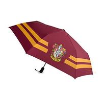 Cinereplicas Harry Potter - Paraguas Gryffindor - Licencia Oficial
