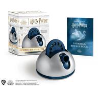 Harry Potter: Patronus Mini Projector Set (Rp Minis) | Running Press Warner Bros. Consumer Products