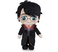 Harry Potter - Peluche 7'87"/20cm Harry Potter Ministerio de Magia Calidad Super Soft