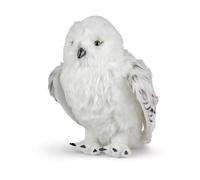 Harry potter - peluche de coleccionista hedwig 35cm