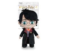 Harry Potter Peluche Harry con Divisa Scuola 29 cm Warner Bros.