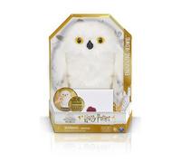 Harry Potter - Peluche Hedwig interactivo