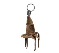 Harry Potter Peluche Portachiavi Sombrero Seleccionador 12cm Original