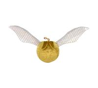 Play by Play Peluche Snitch con sonido 22 cm - Harry Potter