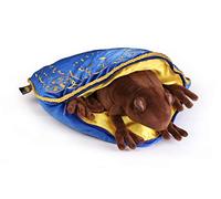 HARRY POTTER Peluche y Almohada de Rana de Chocolate