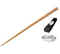 Harry Potter Percy Weasley Bastón de Mando Mágica Magic Wand 1:1 Replica