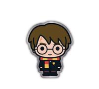 Harry Potter Pin Badge - Harry Potter - Kawaii Pins - Harry Potter Accessories