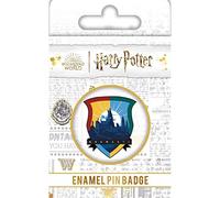 Harry Potter Pin Badge, Ver descripción, Varios Colores, Talla única