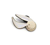 Harry Potter - Pin Badges - Harry Potter Pin Badge - Snitch