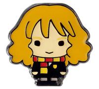 HARRY POTTER- Pin Hermione Granger, Multicolor (Import-L PBC0087)