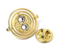 HARRY POTTER- Pin Time Turner (HPPB0100)