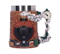 Harry Potter Platform 9 + Collectible Tankard By Nemesis Now MUG NUEVO