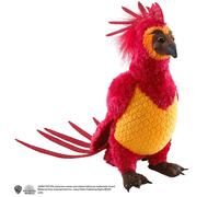 Peluche Fawkes Harry Potter 23CM