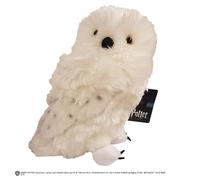The Noble Collection Hedwig felpa de 6 pulgadas