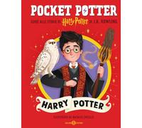 Harry Potter. Pocket Potter. Ediz. a colori