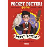Harry Potter (Pocket Potters 1)