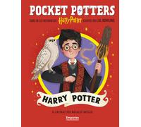 Harry Potter (Pocket Potters) | J. K. Rowling, Natalie Smillie