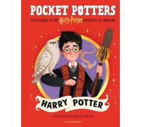 Harry Potter (Pocket Potters - Little Guides to the HARRY POTTER Stories)