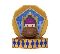 Harry Potter Pop Deluxe Vinile Figura Deluxe Chocolate Frog 12 Cm Funko