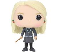 Harry Potter Pop Film Figure Vinile Luna Lovegood 9cm Funko