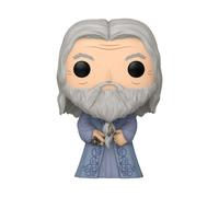Harry Potter Pop Holiday Vinile Figura Silente Horcruxes 9 Cm Funko