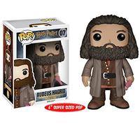 Funko Harry Potter - Pop XL - Hagrid