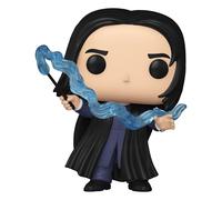 Funko Pop! - Harry Potter - Severus Snape con Patronus