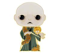Harry Potter - Pop Pin Enamel - Lord Voldemort