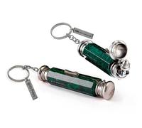 Harry Potter Portachiavi Luminoso Deluminatore Albus Silente