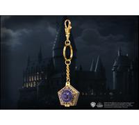 Harry Potter Portachiavi Rana di Cioccolato in Metallo 4 cm Noble Collection