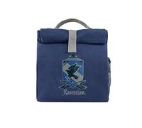 HARRY POTTER - PORTACOMIDA - Bolsa TERMICA Ravenclaw - 4895205608320