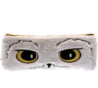 HARRY POTTER Portatodo Peluche Hedwig