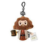 Harry Potter Porte-clés Peluche - Hagrid