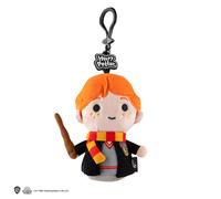 Harry potter porte-clés peluche - ron weasley