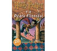 Harry Potter - Portuguese: Harry Potter e a Pedra Filosofal