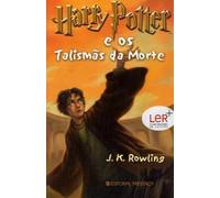 Harry Potter - Portuguese: Harry Potter e os Talismas da Morte
