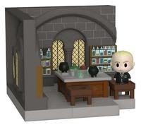 Harry Potter Potion Class Draco Malfoy Pop Mini Moments Vinyl Figura Funko