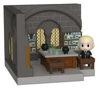 Harry Potter Potion Class Draco Malfoy Pop Mini Moments Vinyl Figura Funko