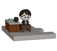 Harry Potter Potion Class Harry Pop Mini Moments Vinyl Figue Funko