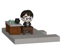 Funko Pop! Diorama: Harry Potter Anniversary - Desk Scene - Figura de Vinilo Coleccionable - Idea de Regalo- Mercancia Oficial - Juguetes para Niños y Adultos - Movies Fans