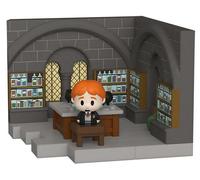 Harry Potter Potion Class Ron Weasley Pop Mini Moments Vinyl Figura Funko