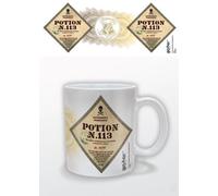 Harry Potter - Potion No.113 Taza Mug Pyramid International