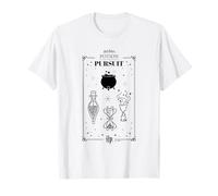 Harry Potter Potion Persuit Camiseta