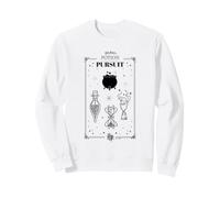 Harry Potter Potion Persuit Sudadera