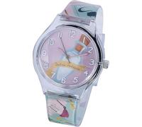 Harry Potter Potion Unisex Relojes Multicolor Plastico