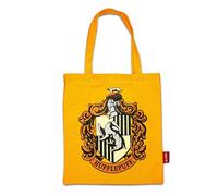 Harry Potter - Poufsouffle - Bolso de Mano