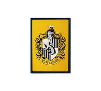 Harry Potter - Poufsouffle - Imán