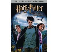Harry Potter & Prisoner of Azkaban [Reino Unido] [DVD]
