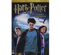 Harry Potter & Prisoner of Azkaban [USA] [DVD]